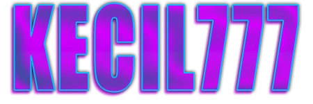 Logo KECIL777